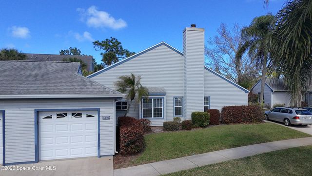 4822 Lake Waterford Way W 8-224, Melbourne, FL 32901