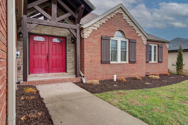 1443 Woodland Road, Marshfield, MO 65706