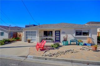 178 Windward Ave, Pismo Beach, CA 93433