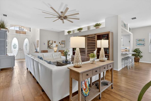 645 NW Venetto Court, Port St. Lucie, Port St Lucie, FL 34986