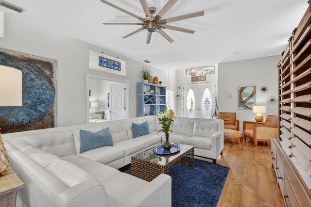 645 NW Venetto Court, Port St. Lucie, Port St Lucie, FL 34986