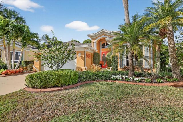 645 NW Venetto Court, Port St. Lucie, Port St Lucie, FL 34986