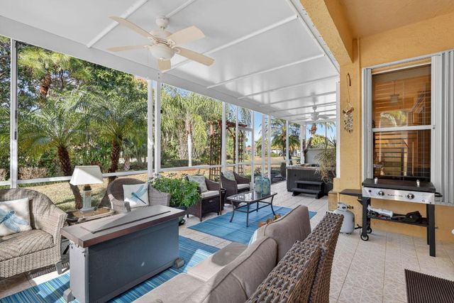 645 NW Venetto Court, Port St. Lucie, Port St Lucie, FL 34986