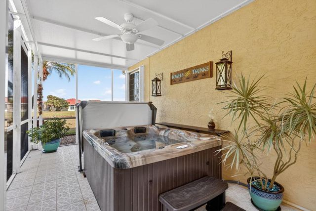 645 NW Venetto Court, Port St. Lucie, Port St Lucie, FL 34986