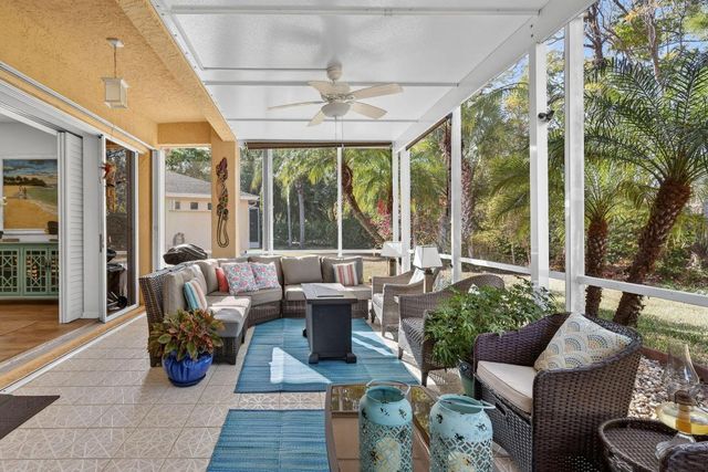 645 NW Venetto Court, Port St. Lucie, Port St Lucie, FL 34986