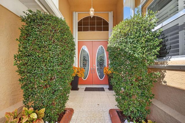 645 NW Venetto Court, Port St. Lucie, Port St Lucie, FL 34986