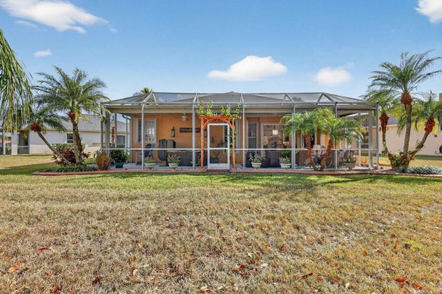 645 NW Venetto Court, Port St. Lucie, Port St Lucie, FL 34986