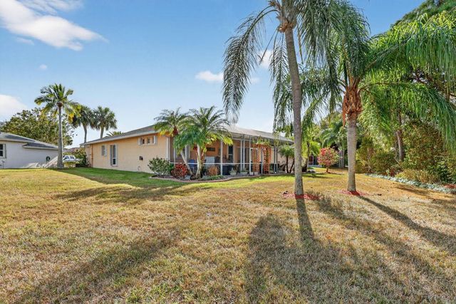 645 NW Venetto Court, Port St. Lucie, Port St Lucie, FL 34986