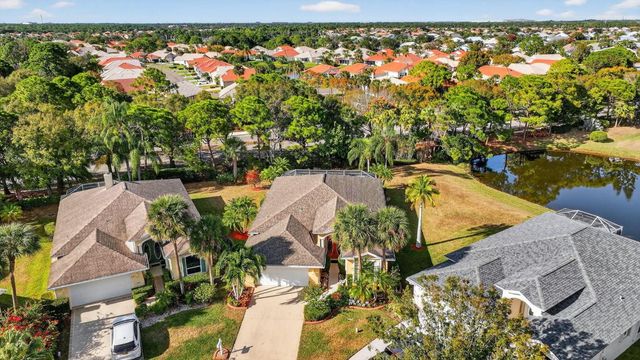 645 NW Venetto Court, Port St. Lucie, Port St Lucie, FL 34986