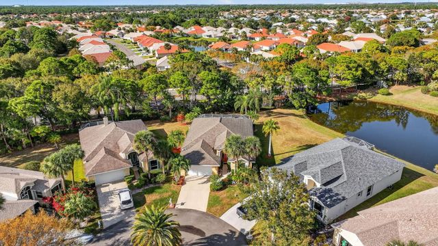 645 NW Venetto Court, Port St. Lucie, Port St Lucie, FL 34986