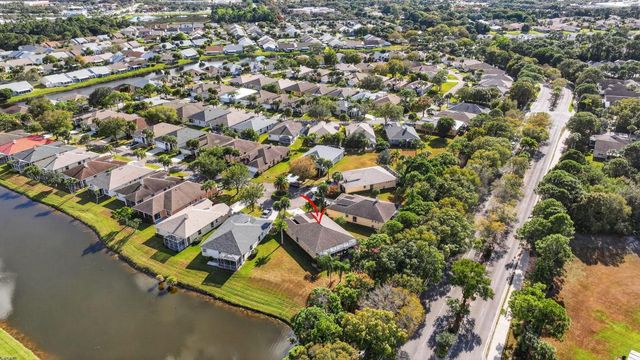 645 NW Venetto Court, Port St. Lucie, Port St Lucie, FL 34986