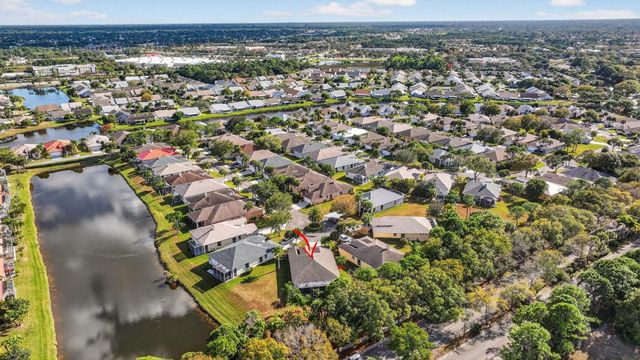 645 NW Venetto Court, Port St. Lucie, Port St Lucie, FL 34986