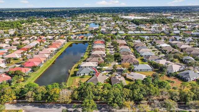 645 NW Venetto Court, Port St. Lucie, Port St Lucie, FL 34986