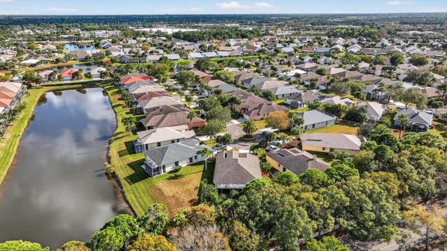 645 NW Venetto Court, Port St. Lucie, Port St Lucie, FL 34986