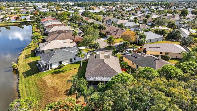 645 NW Venetto Court, Port St. Lucie, Port St Lucie, FL 34986