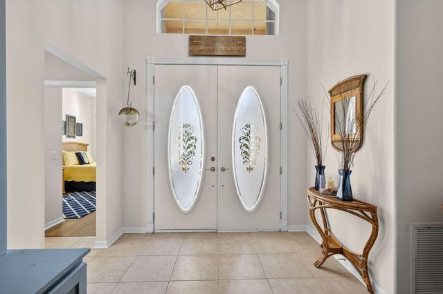 645 NW Venetto Court, Port St. Lucie, Port St Lucie, FL 34986