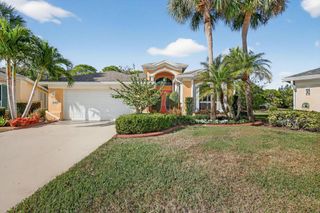 645 NW Venetto Court, Port St. Lucie, Port St Lucie, FL 34986