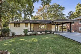 1593 Van Epps SE Street, Atlanta, GA 30316