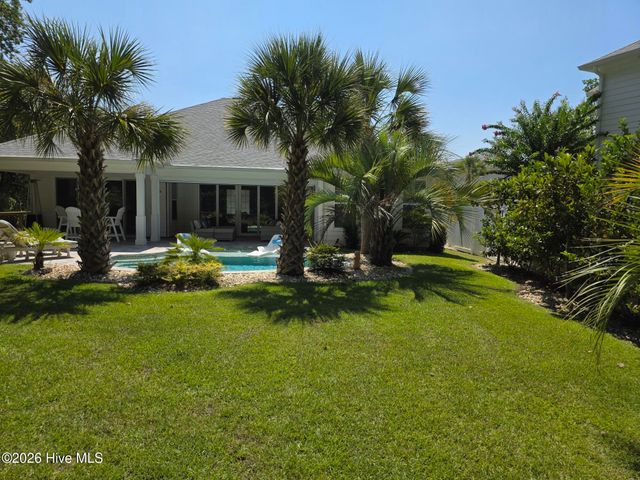 2016 Manor Parc Drive, Calabash, NC 28467