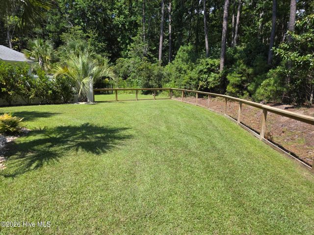 2016 Manor Parc Drive, Calabash, NC 28467