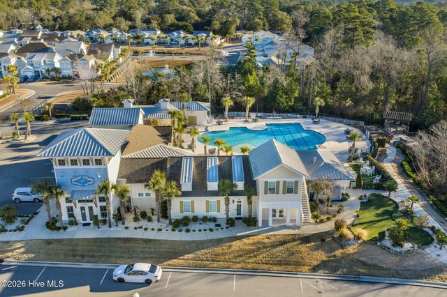 2016 Manor Parc Drive, Calabash, NC 28467