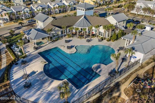 2016 Manor Parc Drive, Calabash, NC 28467