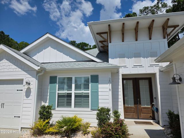 2016 Manor Parc Drive, Calabash, NC 28467