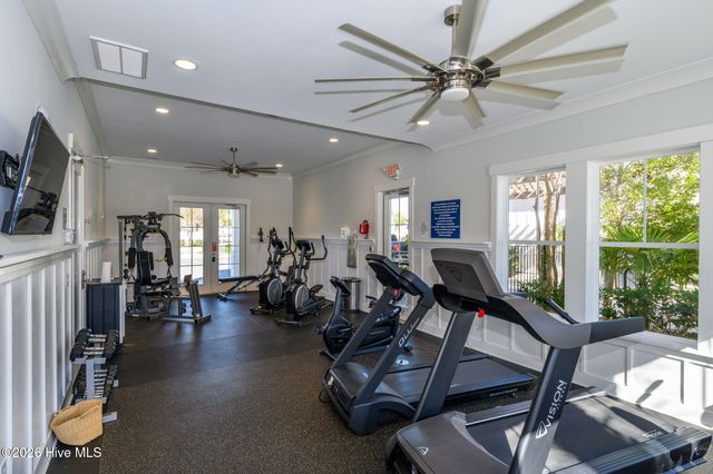 2016 Manor Parc Drive, Calabash, NC 28467