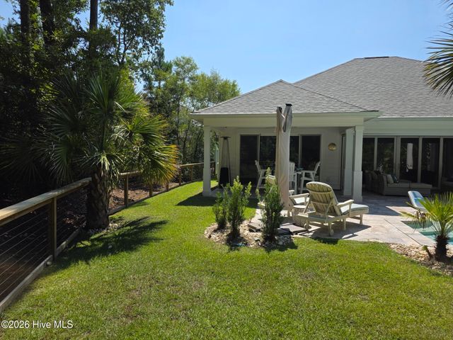 2016 Manor Parc Drive, Calabash, NC 28467