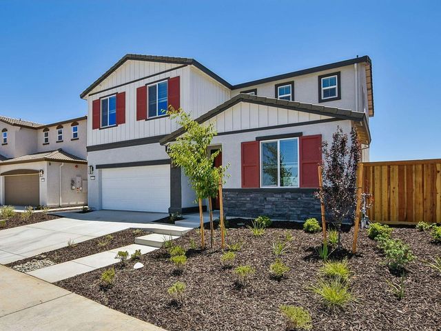 1536 Billorights Ave, Galt, CA 95632