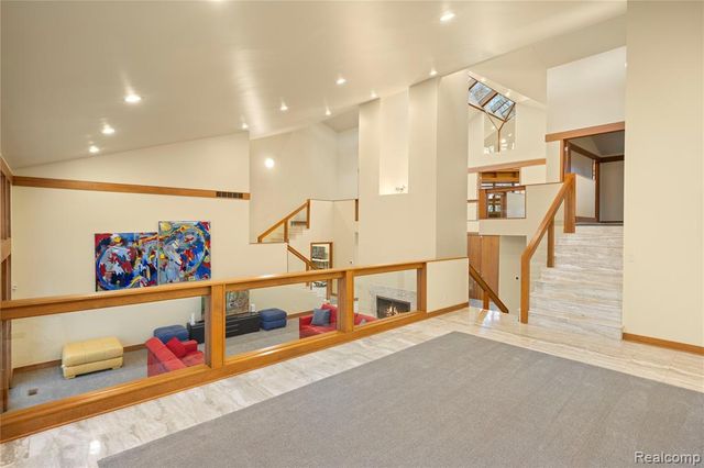 1178 Copperwood Drive, Bloomfield Hills, MI 48302