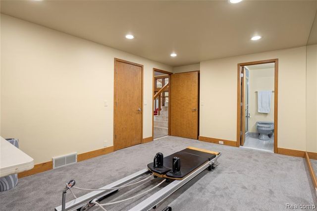 1178 Copperwood Drive, Bloomfield Hills, MI 48302