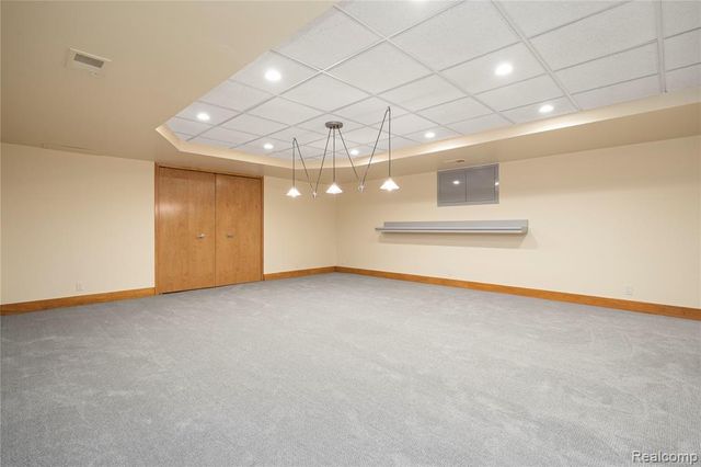 1178 Copperwood Drive, Bloomfield Hills, MI 48302