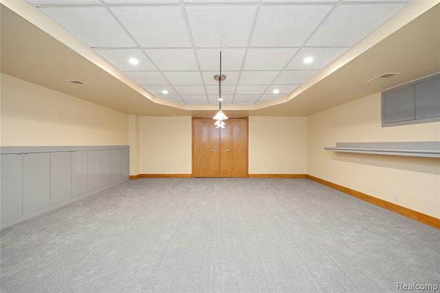 1178 Copperwood Drive, Bloomfield Hills, MI 48302