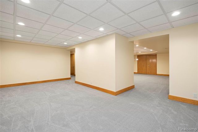 1178 Copperwood Drive, Bloomfield Hills, MI 48302