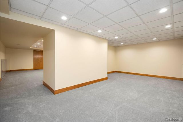 1178 Copperwood Drive, Bloomfield Hills, MI 48302