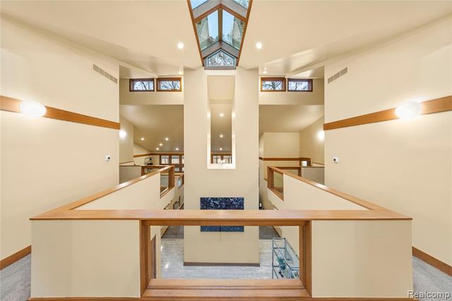 1178 Copperwood Drive, Bloomfield Hills, MI 48302