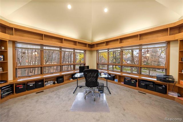 1178 Copperwood Drive, Bloomfield Hills, MI 48302