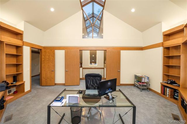 1178 Copperwood Drive, Bloomfield Hills, MI 48302