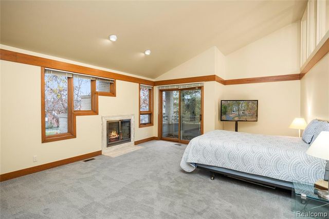 1178 Copperwood Drive, Bloomfield Hills, MI 48302