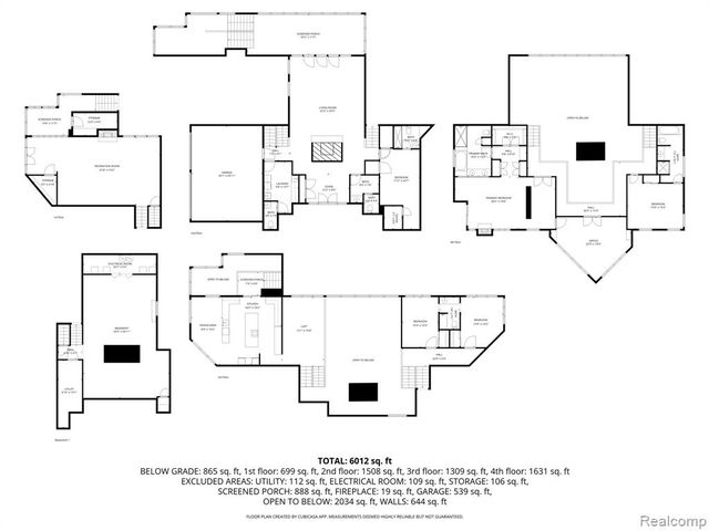 1178 Copperwood Drive, Bloomfield Hills, MI 48302