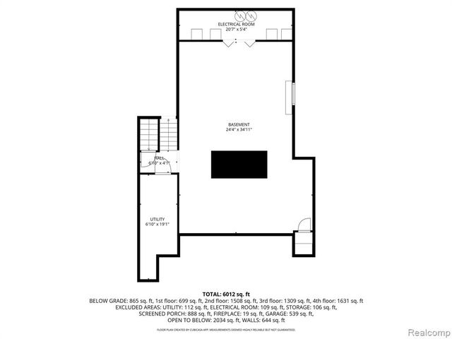 1178 Copperwood Drive, Bloomfield Hills, MI 48302