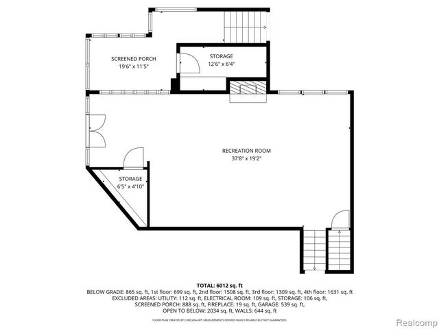 1178 Copperwood Drive, Bloomfield Hills, MI 48302