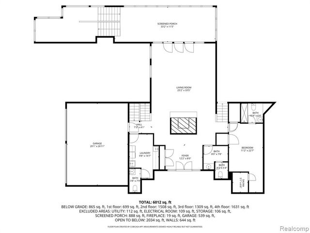 1178 Copperwood Drive, Bloomfield Hills, MI 48302