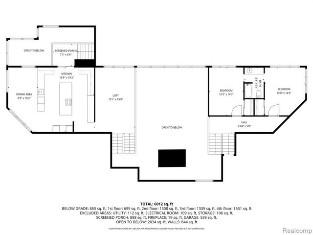 1178 Copperwood Drive, Bloomfield Hills, MI 48302