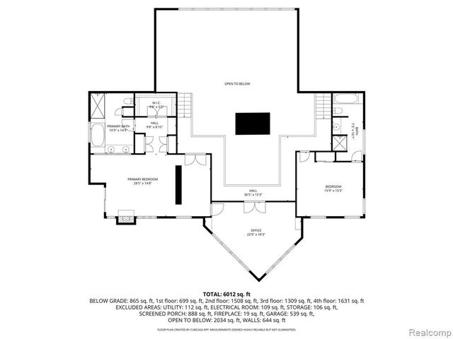 1178 Copperwood Drive, Bloomfield Hills, MI 48302