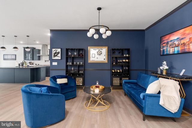 9304 SPRING HILL LN, Fredericksburg, VA 22408