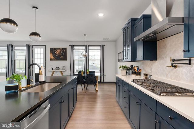 9304 SPRING HILL LN, Fredericksburg, VA 22408