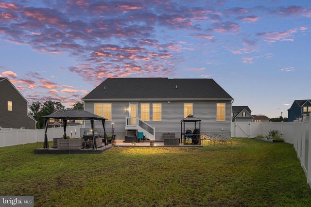 9304 SPRING HILL LN, Fredericksburg, VA 22408