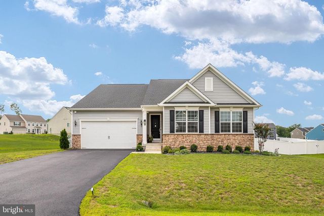 9304 SPRING HILL LN, Fredericksburg, VA 22408